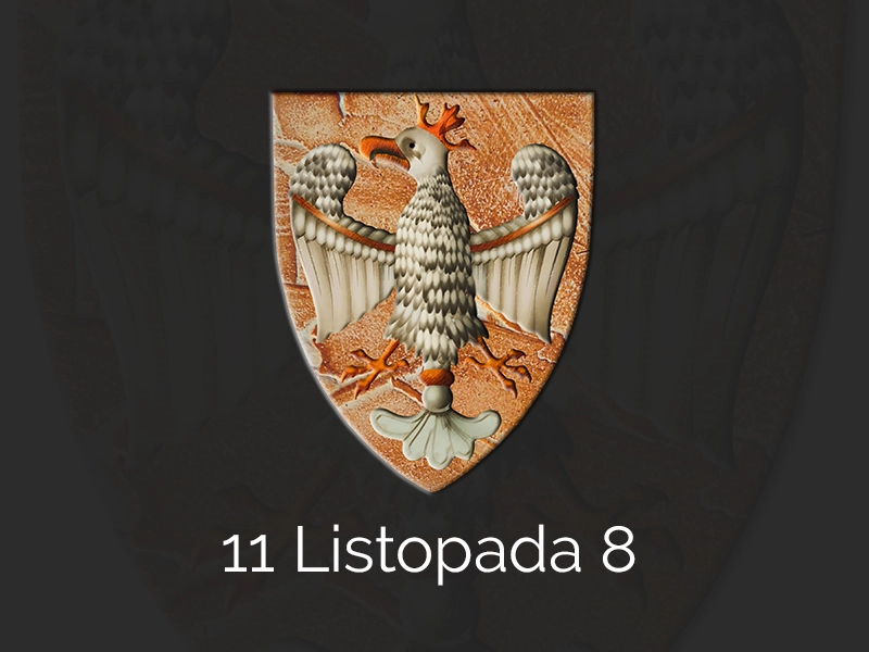 11 Listopada 8