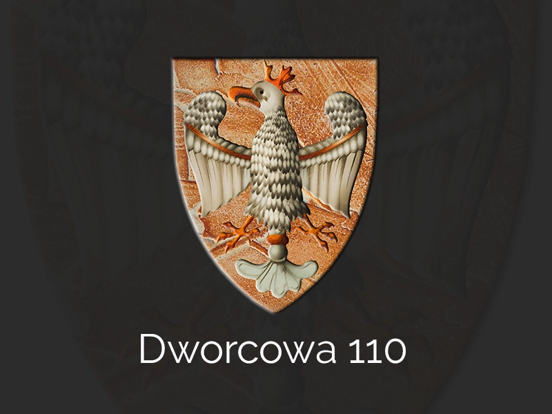 Dworcowa 110